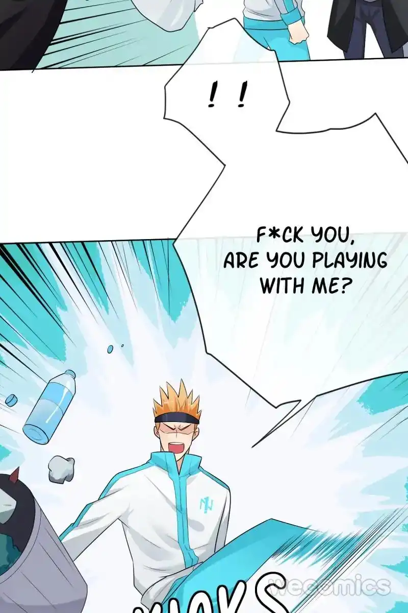 Legend Reboot Chapter 43 12